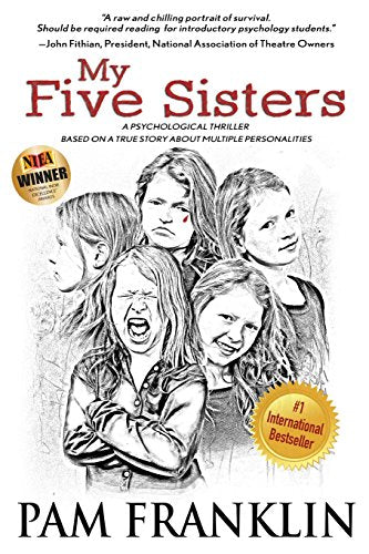 My Five Sisters