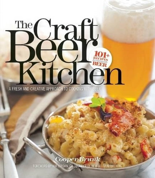 The Craft Beer Kitchen
