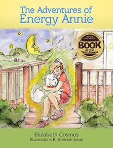 The Adventures of Energy Annie 