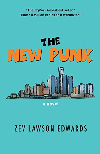 The New Punk