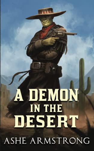 A Demon in the Desert