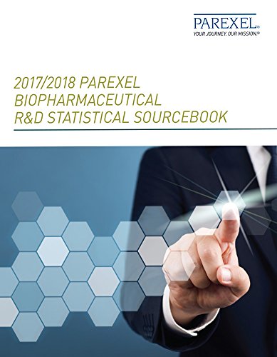 PAREXEL Biopharmaceutical R&D Statistical Sourcebook 2017/2018