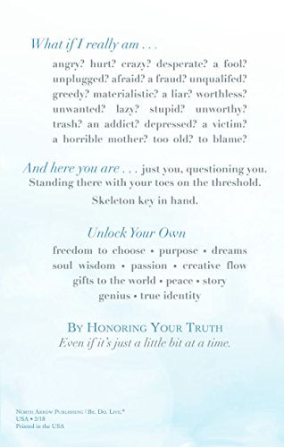 Truthfairy Field Guide