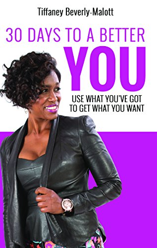 30 Days to a Better You