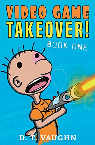 Video Game Takeover