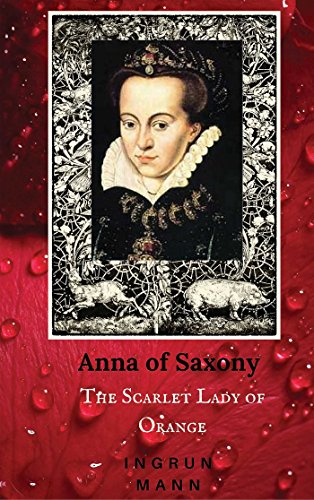 Anna of Saxony