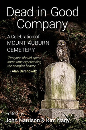 Dead In Good Company