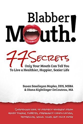 BlabberMouth!