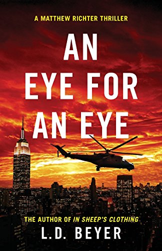 An Eye For An Eye