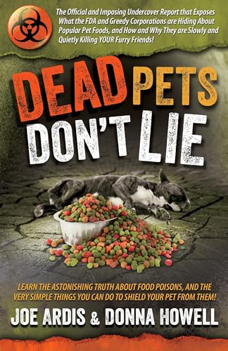 Dead Pets Don't Lie