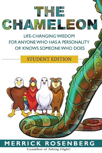 The Chameleon
