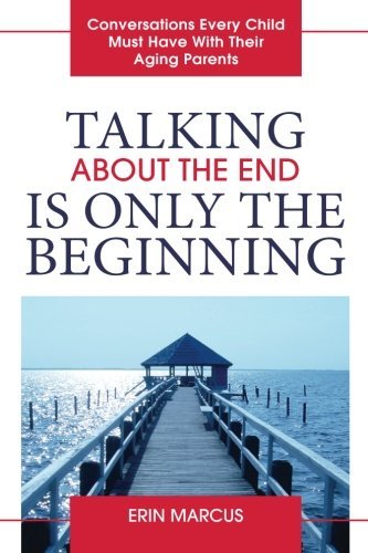 Talking About the End Is Only the Beginning