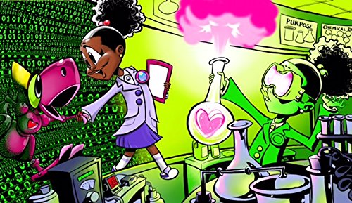 Little Professor Skye: Favorite Things