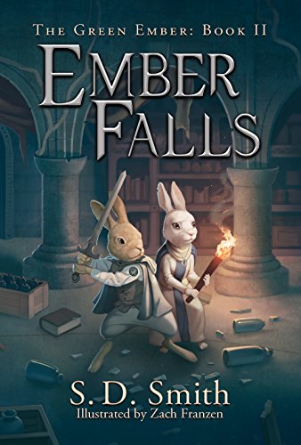 Ember Falls (The Green Ember)