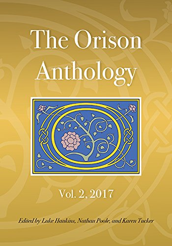 The Orison Anthology