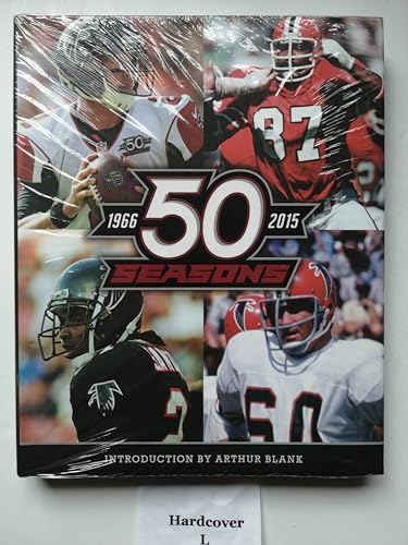 Atlanta Falcons: 50 Seasons
