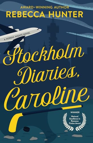 Stockholm Diaries, Caroline