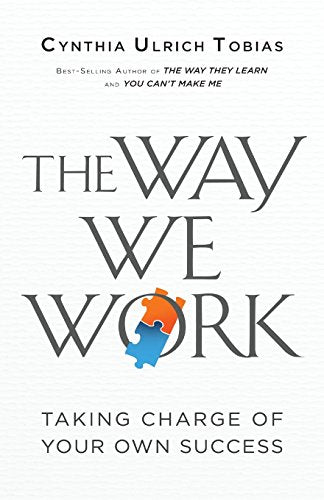 The Way We Work