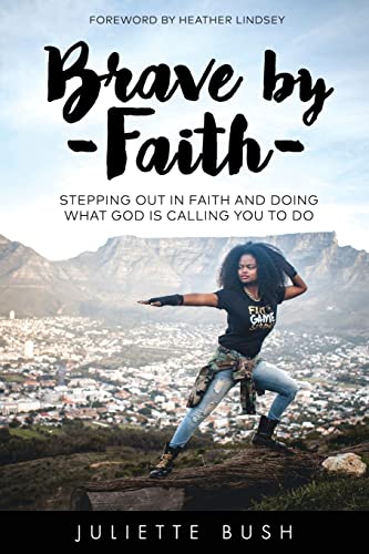Brave by Faith