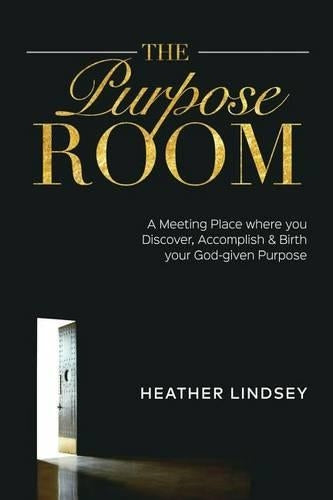 The Purpose Room