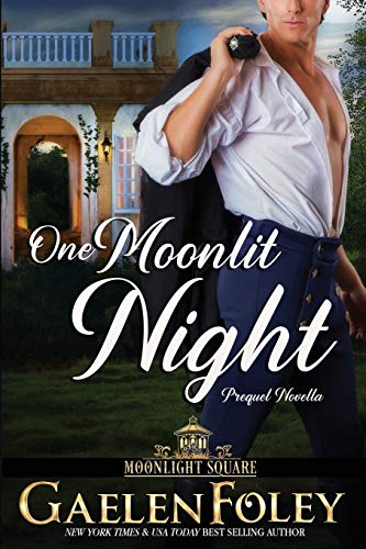 One Moonlilt Night