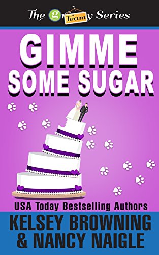 Gimme Some Sugar