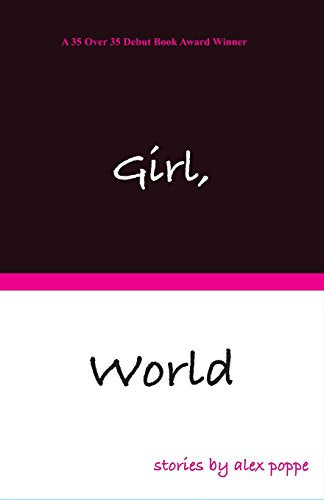Girl, World