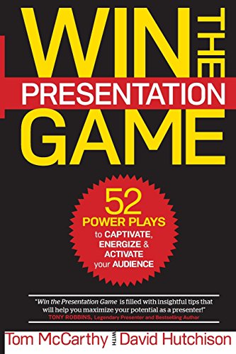Win the Presentation Game