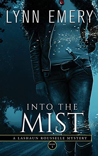 Into The Mist