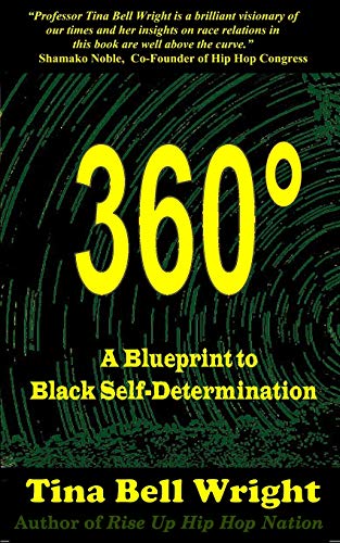 360 Degrees A Blueprint to Black Self-Determination