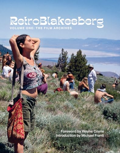 Retroblakesberg