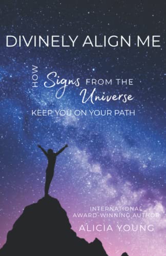 Divinely Align Me