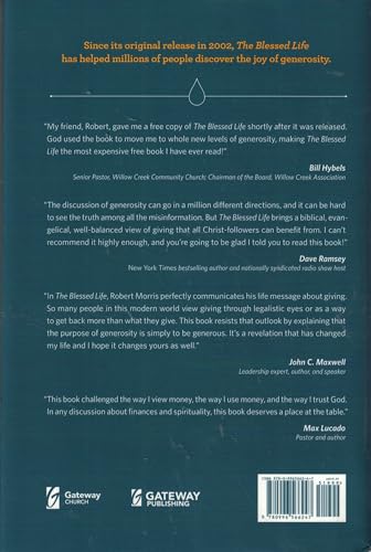 The Blessed Life Revised and Updated