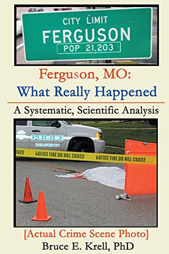 Ferguson, MO