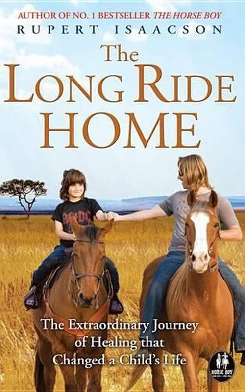 The Long Ride Home