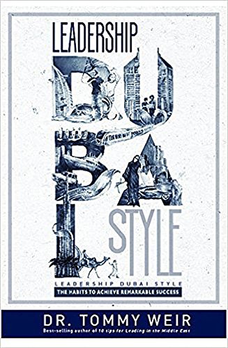 Leadership Dubai Style