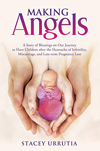 Making Angels