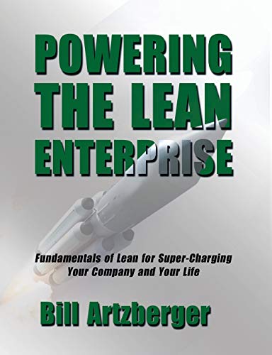 Powering the Lean Enterprise