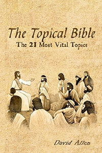 The Topical Bible 