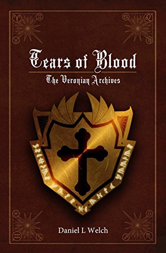 Tears of Blood