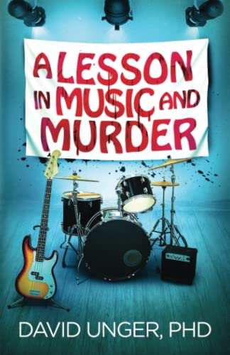 A Lesson in Music and Murder