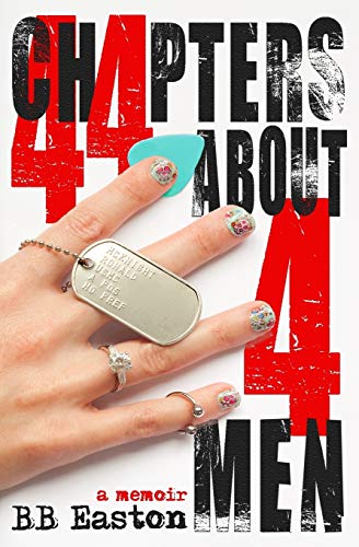 44 Chapters About 4 Men