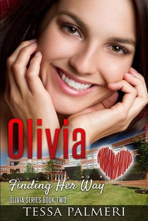Olivia, Finding Her Way