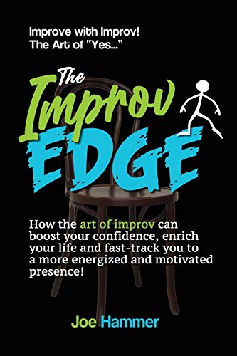 The Improv Edge