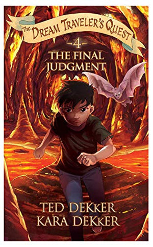 The Final Judgment (The Dream Traveler's Quest, Bo