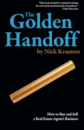 The Golden Handoff