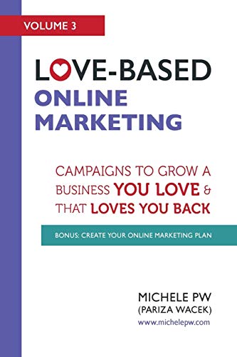 Love-Based Online Marketing