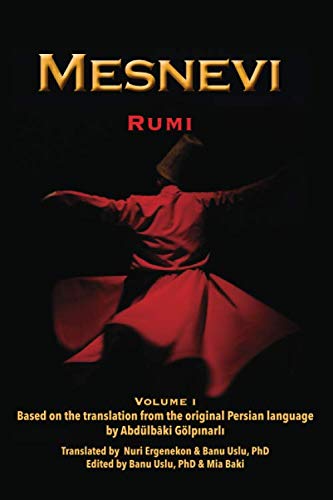 Mesnevi (Volume)