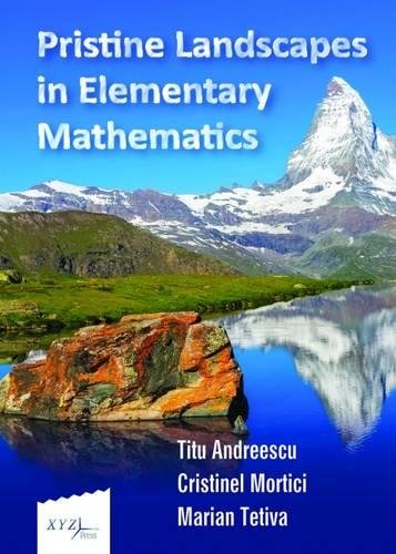 Pristine Landscapes in Elementary Mathematics