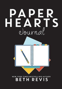 Paper Hearts Journal 
